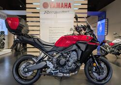 Yamaha Tracer 9 Y-AMT (2025) nuova