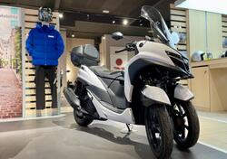 Yamaha Tricity 125 (2025) nuova