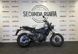 Yamaha XSR 700 (2022 - 25) usata