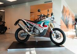 Kove 450 Rally High (2025) nuova