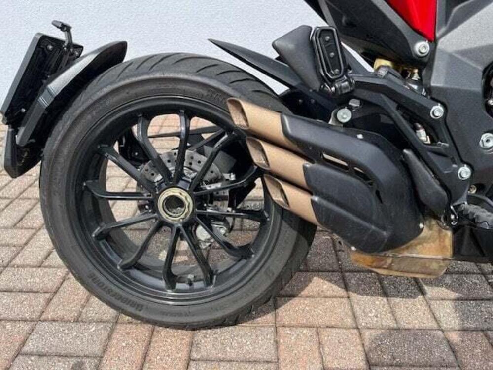 MV Agusta Turismo Veloce 800 R (2023 - 25) (4)