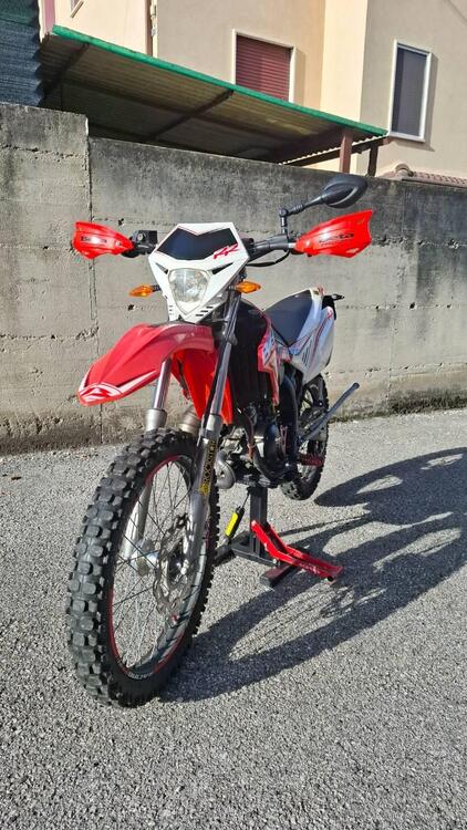 Betamotor RR 50 Enduro Racing (2015 - 18)