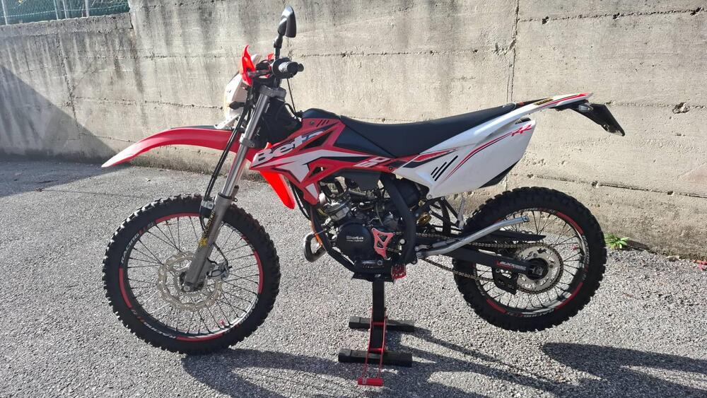 Betamotor RR 50 Enduro Racing (2015 - 18) (2)