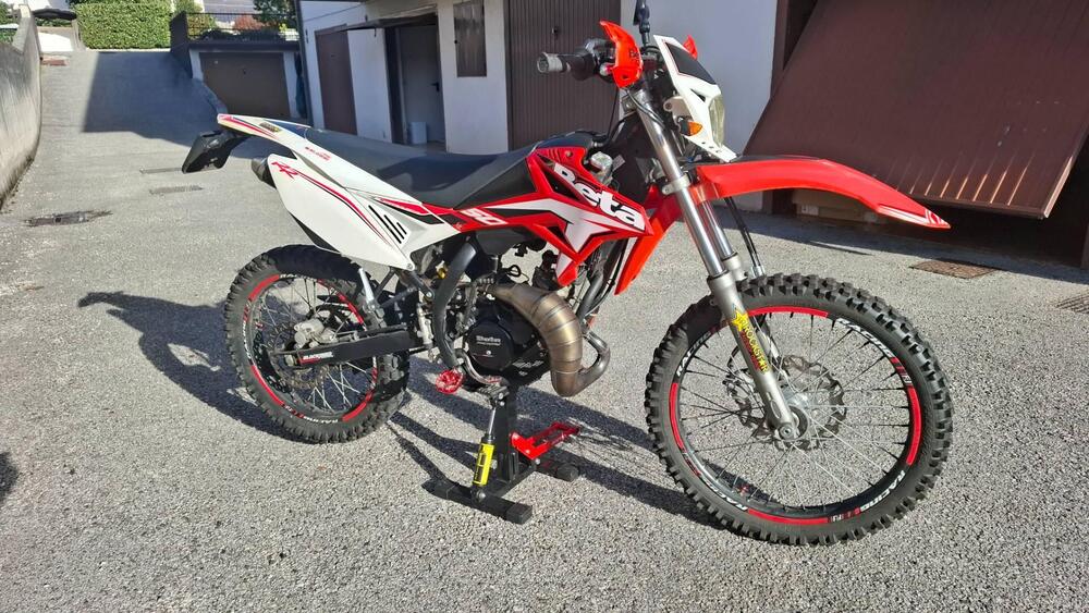 Betamotor RR 50 Enduro Racing (2015 - 18) (3)