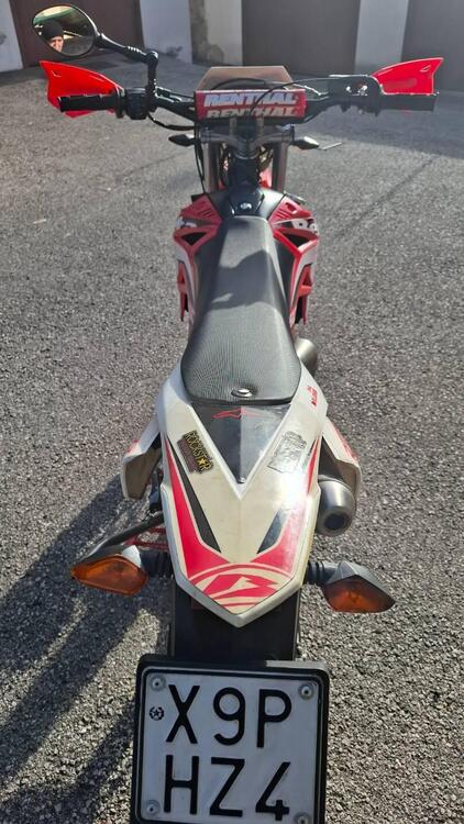 Betamotor RR 50 Enduro Racing (2015 - 18) (5)