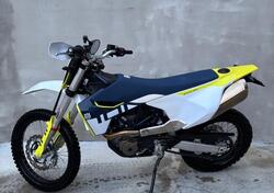 Husqvarna 701 Enduro (2023 - 25) usata