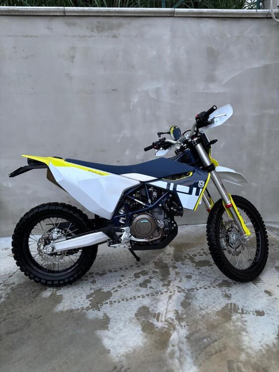 Husqvarna 701 Enduro (2023 - 25) (5)