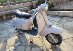 Innocenti Lambretta 150 sx d'epoca