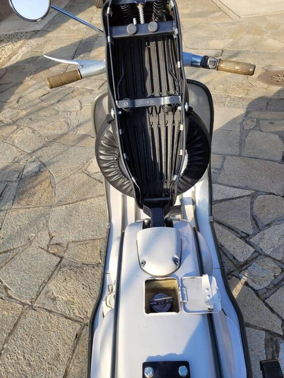 Innocenti Lambretta 150 sx (5)