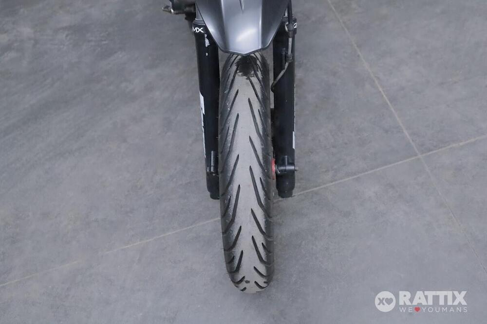 Fantic Motor Motard 125 MR Competizione 4t (2017) (5)