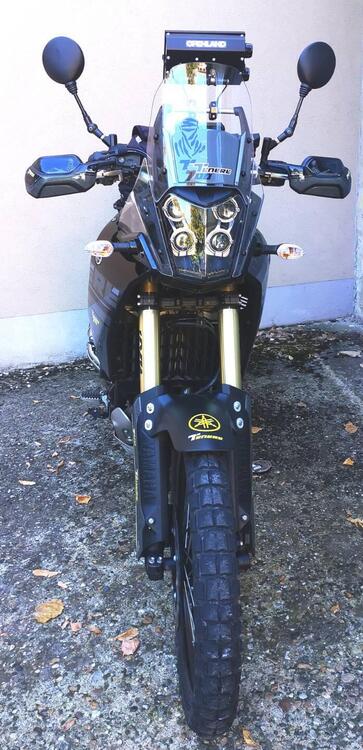 Yamaha Ténéré 700 (2022 - 24) (2)