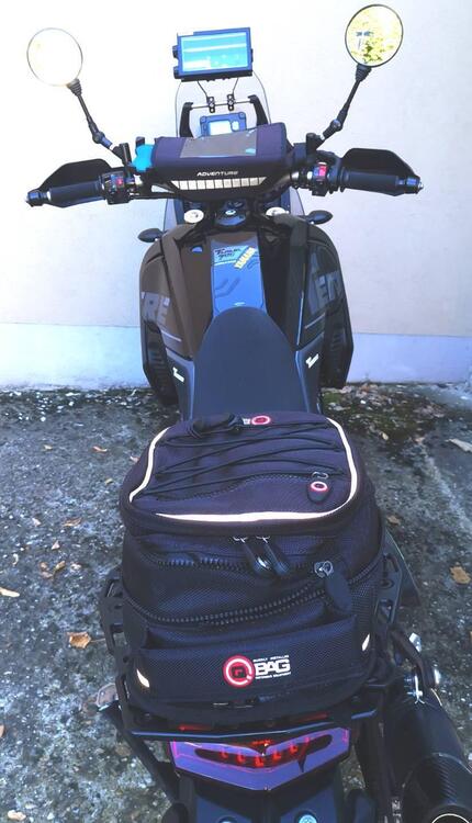 Yamaha Ténéré 700 (2022 - 24) (3)