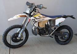 Husqvarna TE 250i (2019) usata