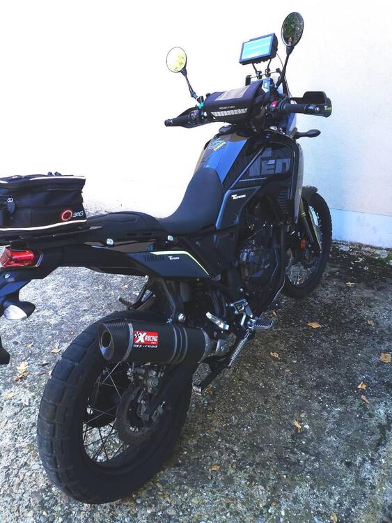 Yamaha Ténéré 700 (2022 - 24) (4)