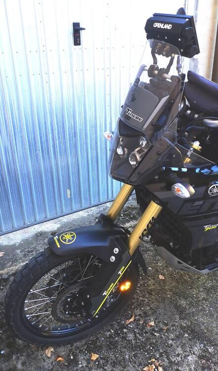 Yamaha Ténéré 700 (2022 - 24) (5)
