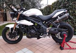 Triumph Speed Triple 1050 ABS (2011 - 15) usata