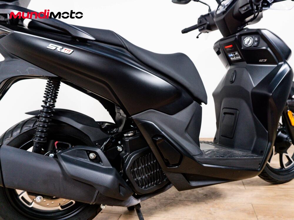 Voge Sfida SR16 125 (2025) (4)