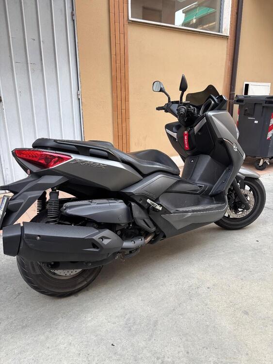 Yamaha X-Max 400 (2013 - 16) (2)