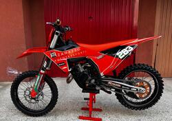 KTM 125 SX (2023) usata