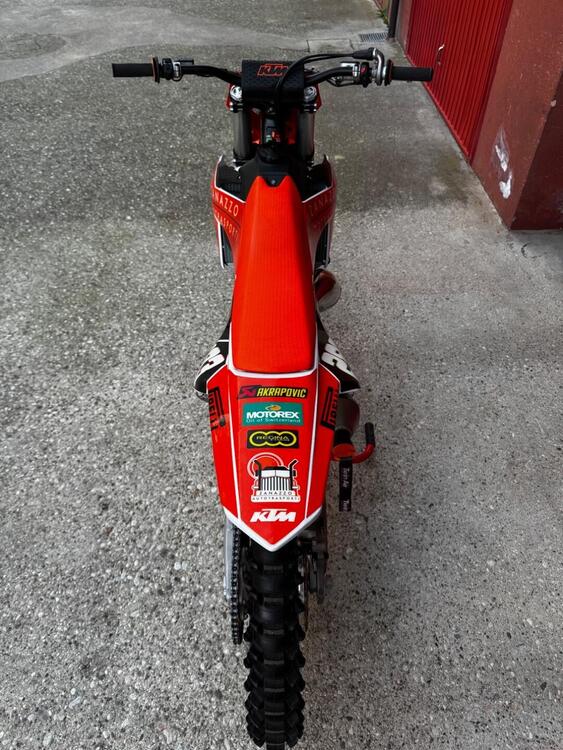 KTM 125 SX (2023) (2)