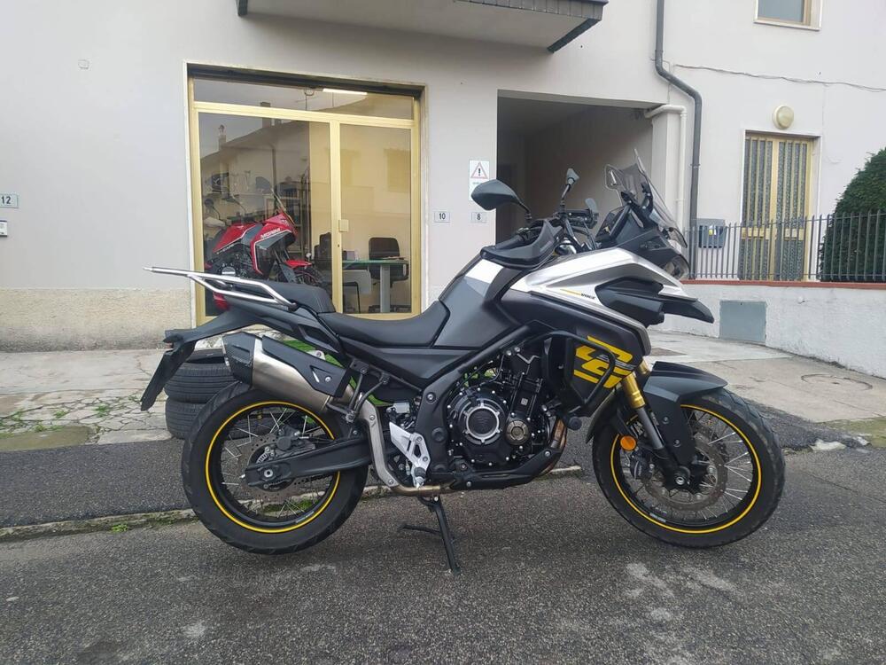 Voge Valico 525DSX (2023 - 25) (3)