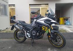 Voge Valico 525DSX (2023 - 25) usata