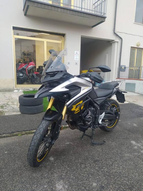 Voge Valico 525DSX (2023 - 25) (5)