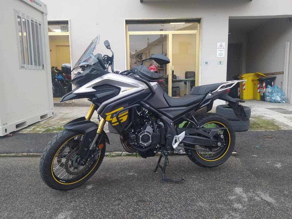 Voge Valico 525DSX (2023 - 25) (4)