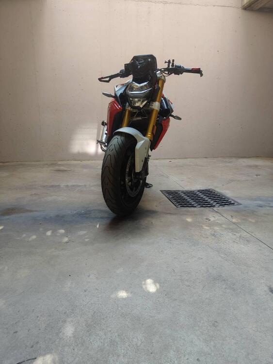 Bmw F 900 R (2021 - 24)