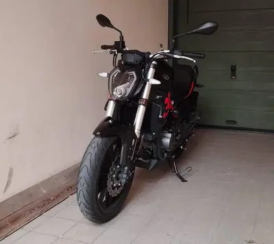 Benelli BN 302 S (2019 - 20) usata