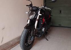 Benelli BN 302 S (2019 - 20) usata