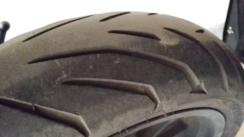 Benelli BN 302 S (2019 - 20) (8)
