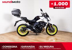CFMOTO 650GT (2021 - 25) usata