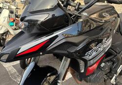 Benelli TRK 251 (2022 - 25) usata