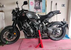 Honda CB 1000 R Black Edition (2021 - 25) usata