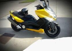Yamaha T-Max 500 (2008 - 12) usata
