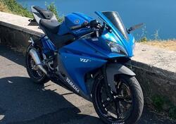 Yamaha YZF R125 (2008 -13) usata