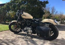 Harley-Davidson 883 Iron (2014 - 16) - XL 883N usata