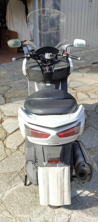 Honda Forza 300 ABS (2013 - 17) (3)