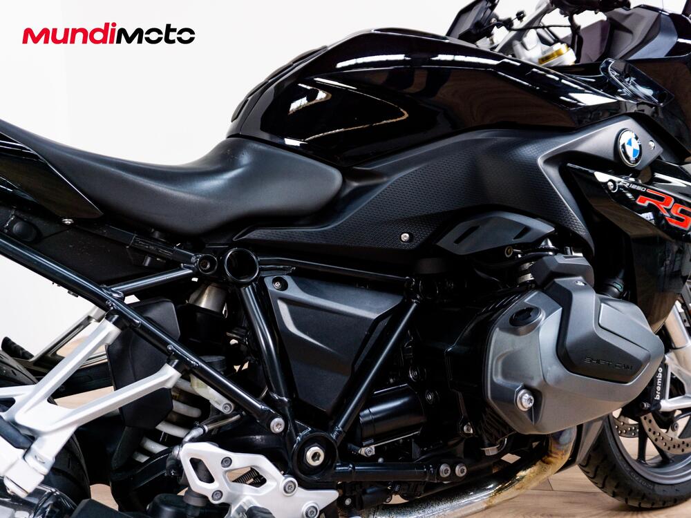 Bmw R 1250 RS (2019 - 20) (3)