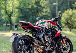 MV Agusta Dragster 800 RC SCS (2022 - 25) usata