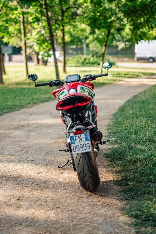 MV Agusta Dragster 800 RC SCS (2022 - 25) (3)