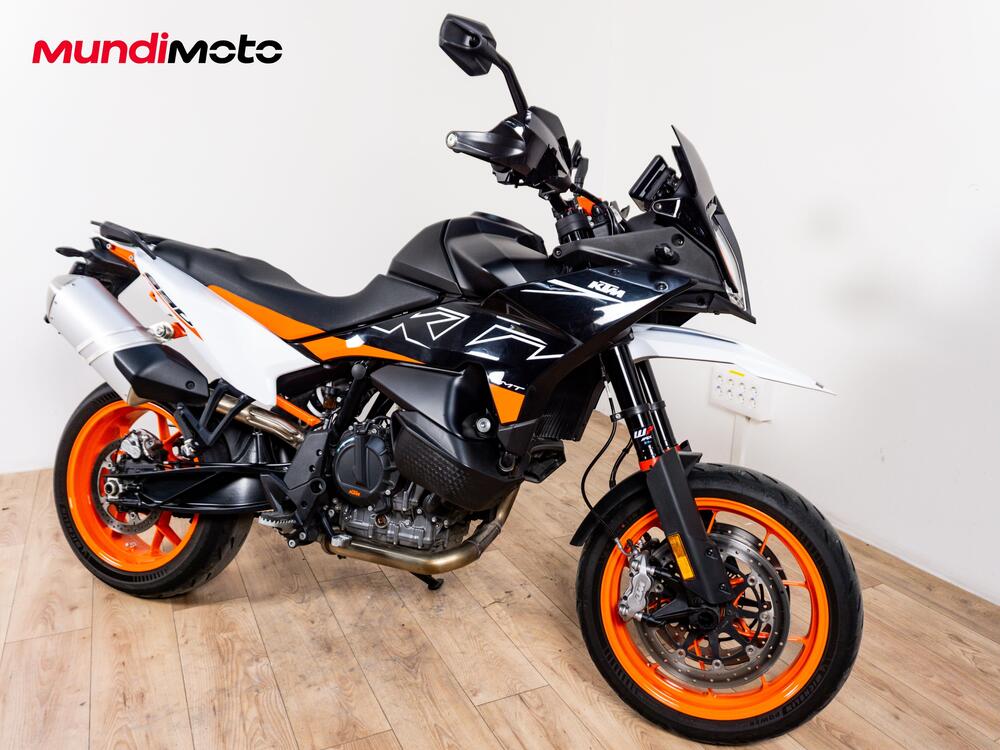 KTM 890 SMT (2023 - 26) (2)