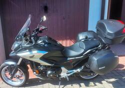 Honda NC 750 X ABS (2018 - 20) usata