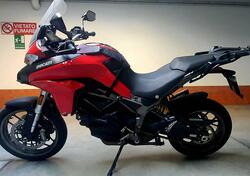 Ducati Multistrada 950 (2018) usata