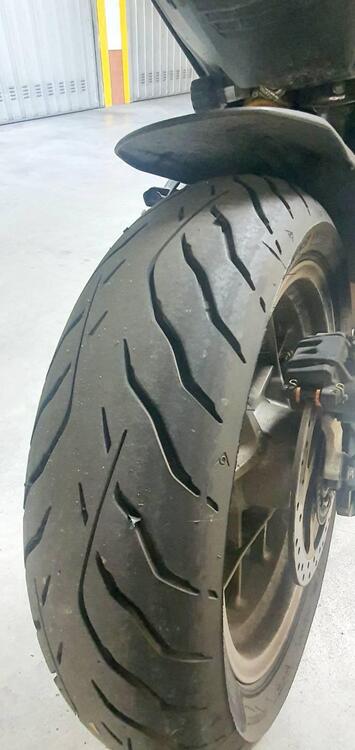 Ducati Multistrada 950 (2018) (5)