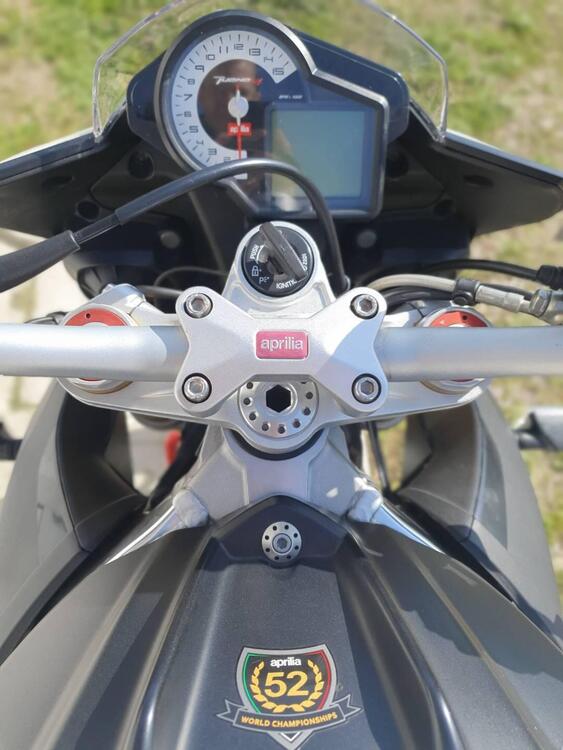 Aprilia Tuono V4 R APRC ABS (2013 - 15) (4)