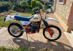 KTM gs 420 d'epoca