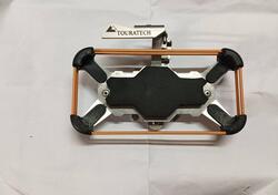 Porta gps/telefono Touratech