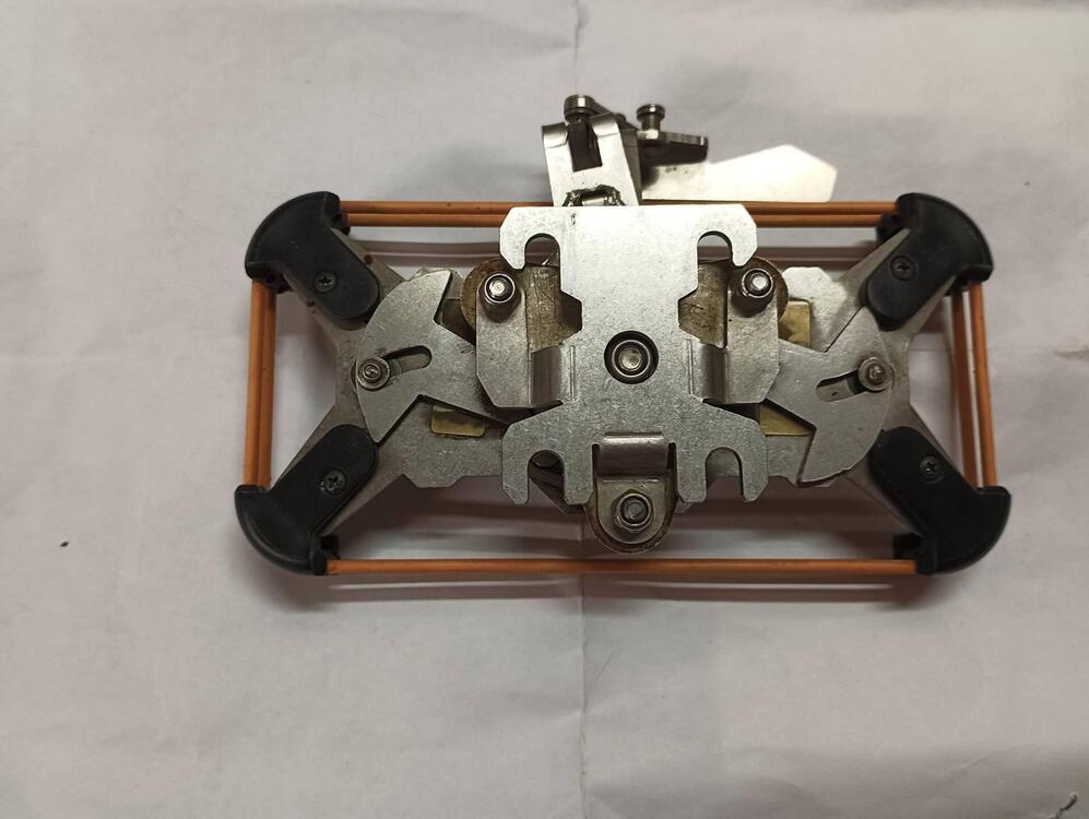 Porta gps/telefono Touratech (2)